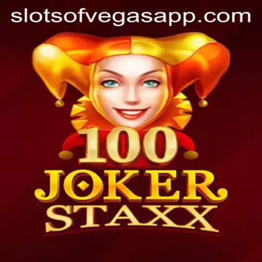 Exploring the Thrilling World of 100JokerStaxx at Slots of Vegas