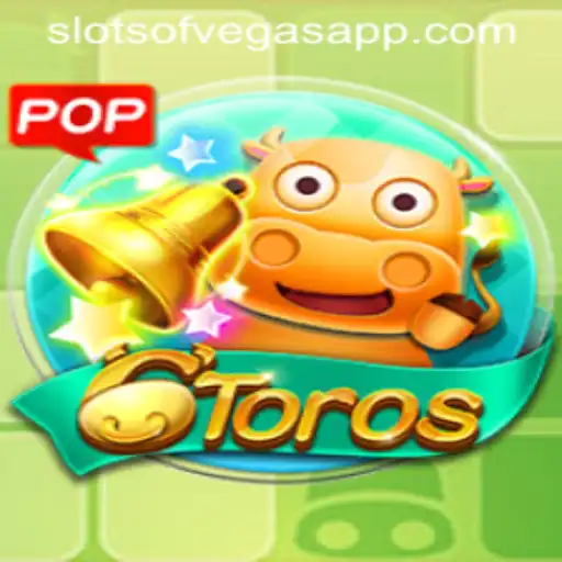 Exploring the Excitement of 6Toros and the Thrill of Slots of Vegas