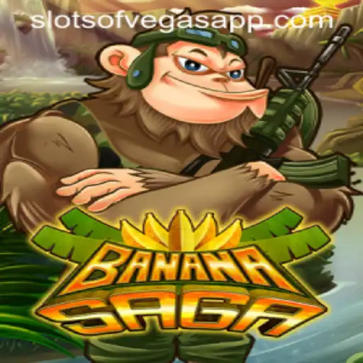 Exploring the Excitement of BananaSaga: The Latest Sensation Inspired by Slots of Vegas