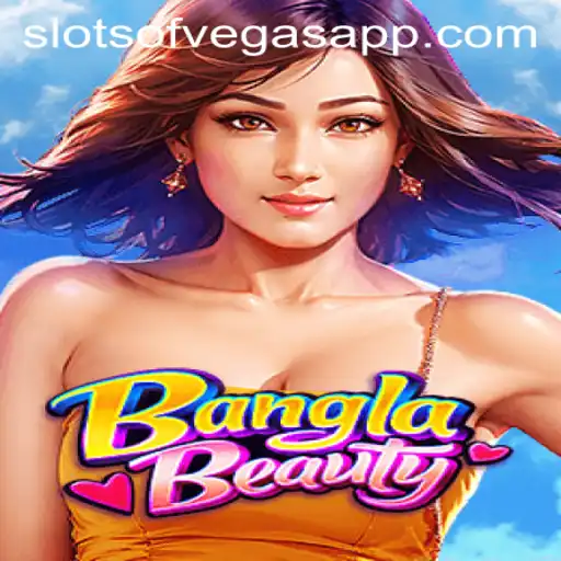 BanglaBeauty: The New Sensation in Slots of Vegas