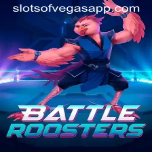 Discover BattleRoosters: The Latest Sensation in Slot Gaming
