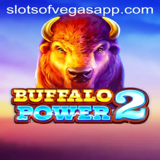 Discover the Excitement of BuffaloPower2 at Slots of Vegas
