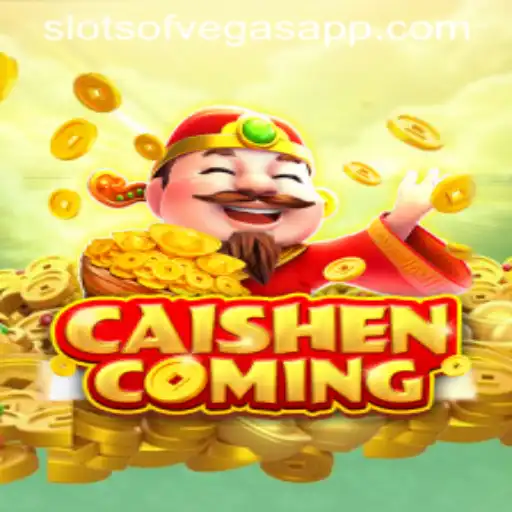 CAISHENCOMING: An Exciting Journey with Slots of Vegas