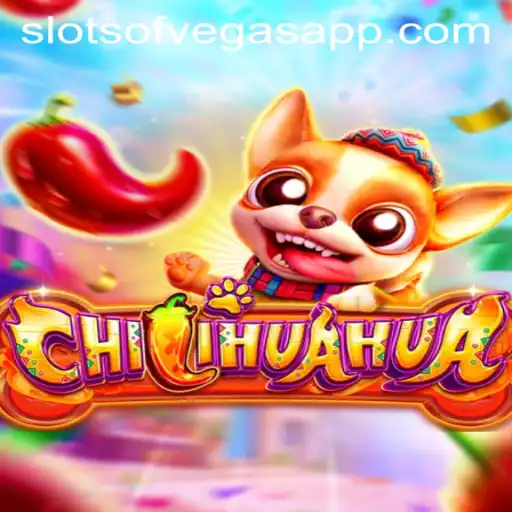 Discover the Excitement of CHILIHUAHUA in Slots of Vegas