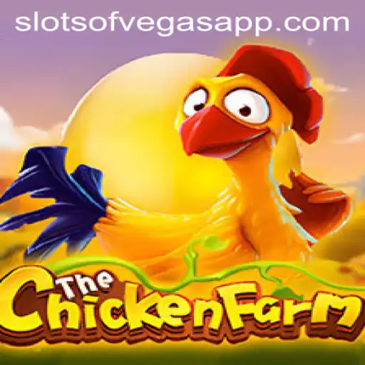 Discover the Excitement of ChickenFarm at Slots of Vegas