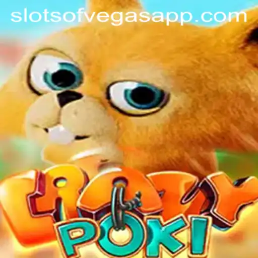Slots of Vegas: Exploring the World of CrazyPoki