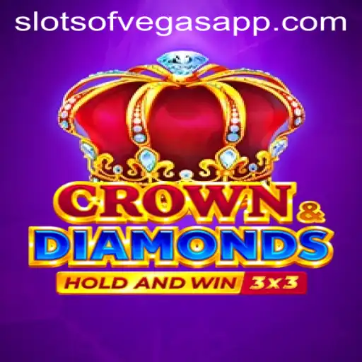 Exploring the Exciting World of CrownDiamonds in Slots of Vegas