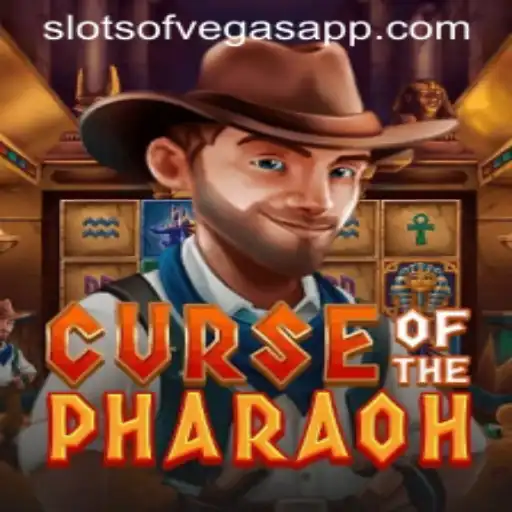 Explore the Thrilling World of 'Curse of the Pharaoh' with Slots of Vegas