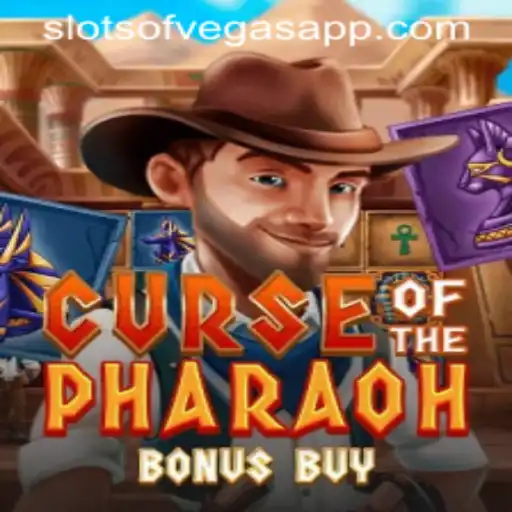 Exploring the Excitement of CurseofthePharaohBonusBuy at Slots of Vegas