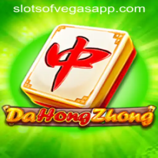 Exploring the Thrills of DaHongZhong: Slots of Vegas