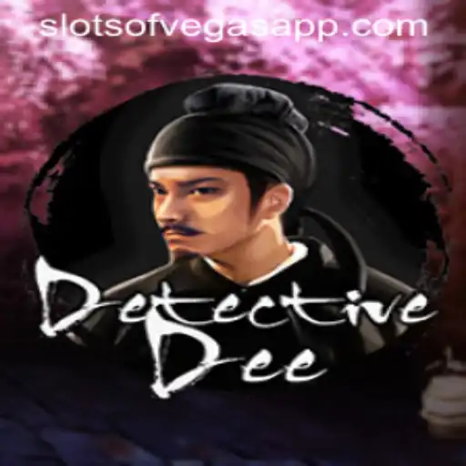 Unveiling the Thrills of DetectiveDee: A Deep Dive into the World of Slots of Vegas