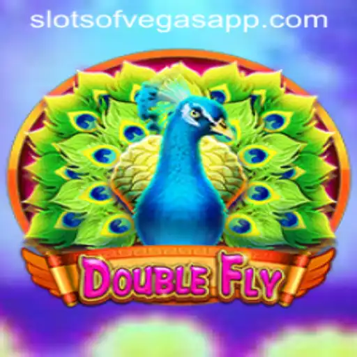 DoubleFly Slots of Vegas: A Thrilling Adventure into the World of Online Gaming