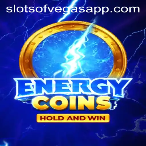 Exploring EnergyCoins: The New Sensation from Slots of Vegas