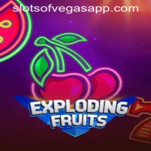 ExplodingFruits: A Dynamic Gaming Experience