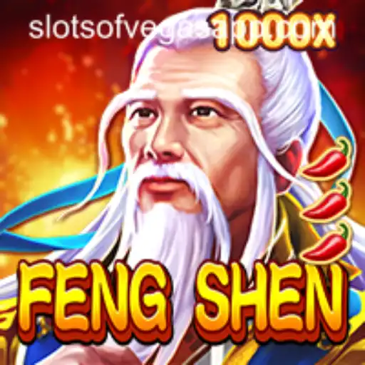 Unveiling FengShen: A Journey Through Slots of Vegas