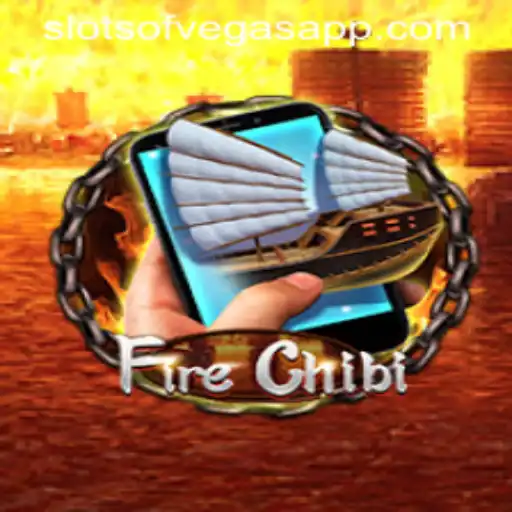 Exploring FireChibiM: Slots of Vegas - A Thrilling Adventure
