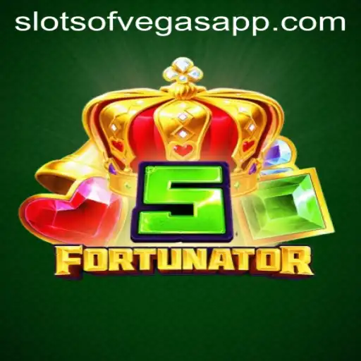5Fortunator: Unveiling the Exciting World of Slots of Vegas