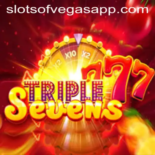 Discover the Exciting World of 777TripleSeven in Slots of Vegas