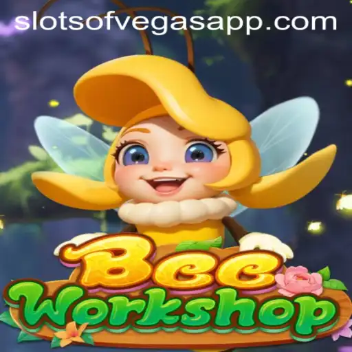 Exploring BeeWorkshop: A Slot Game Taking the Casino World by Storm