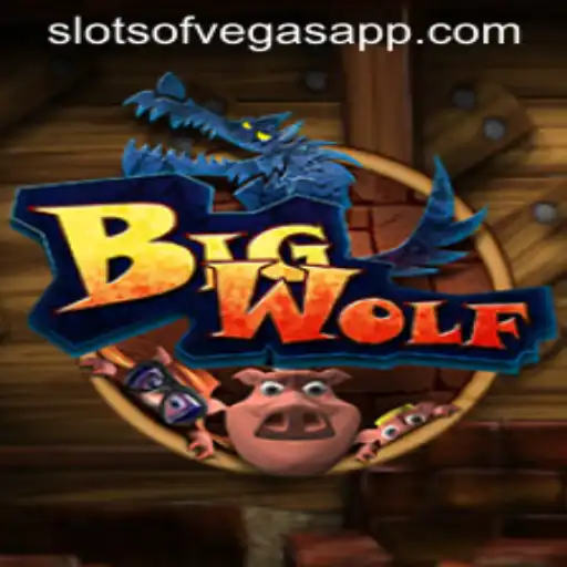 Discover the Thrills of BigWolf: A Premier Slots Experience at Slots of Vegas