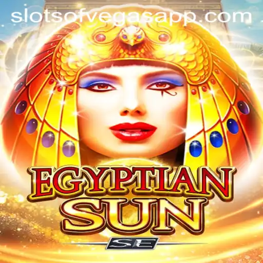 Discover the Thrilling World of EgyptianSunSE: Slots of Vegas