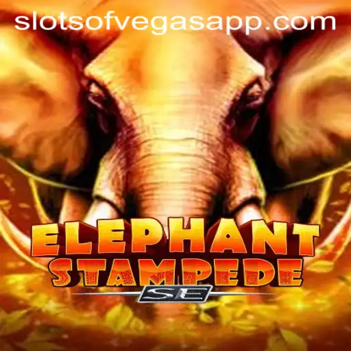 Unleashing the Adventure: Inside ElephantStampedeSE