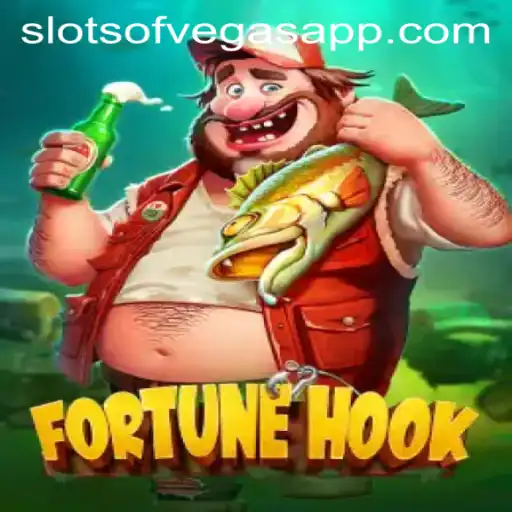 FortuneHook: Dive into the Exciting World of Slots of Vegas