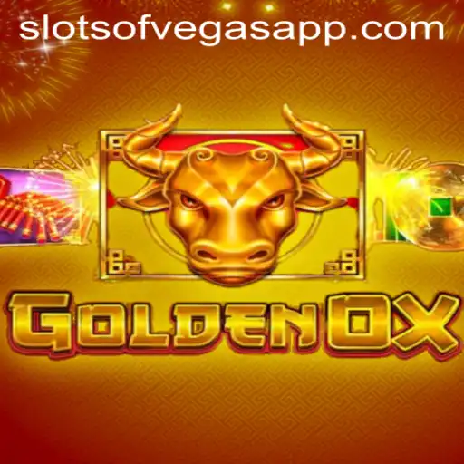 Exploring the GoldenOx Slot Game at Slots of Vegas