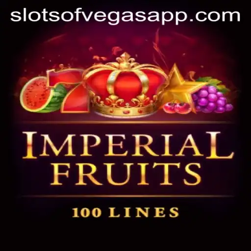 ImperialFruits100 Slots of Vegas: A Comprehensive Guide