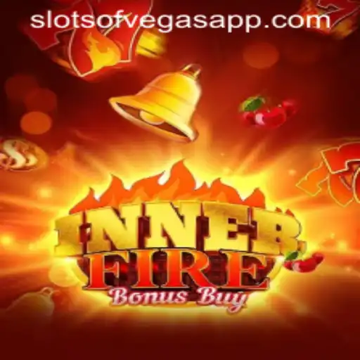 Discover the Thrilling World of InnerFireBonusBuy at Slots of Vegas
