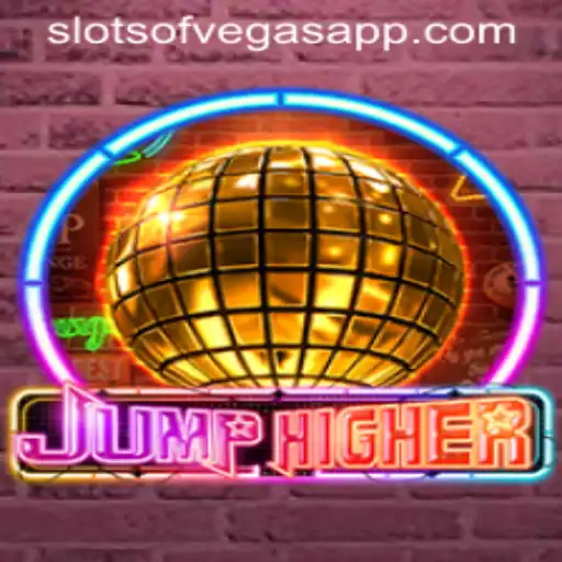 JumpHigher: Take a Leap into Virtual Fun with Slots of Vegas
