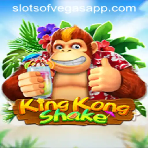 Unleashing the Excitement of KingKongShake: A New Era in Slots Gaming at Slots of Vegas