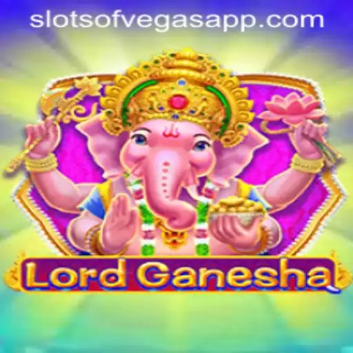 Exploring LordGanesha: The Divine Twist in Slots of Vegas