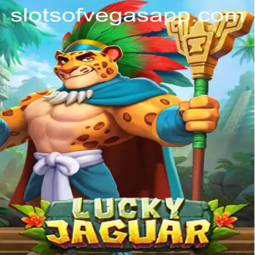 Discover LuckyJaguar: The Ultimate Slots of Vegas Experience