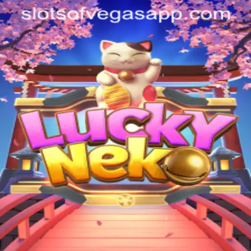 Discover the Exciting World of LuckyNeko: Explore the Slots of Vegas