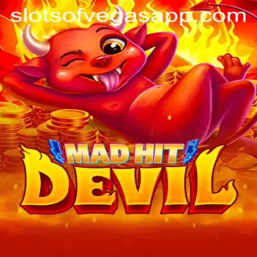 Discovering the Thrills of MadHitDevil: A Dive into Slots of Vegas