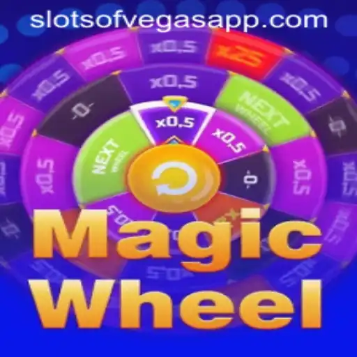 Exploring the Excitement of MagicWheel: A Slot Adventure in Slots of Vegas