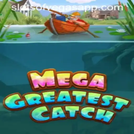 MegaGreatestCatch: Dive into the World of 