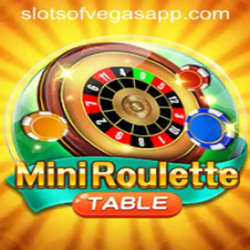 Exploring the Excitement of MiniRoulette at Slots of Vegas