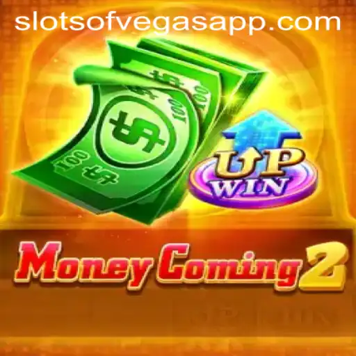 Exploring the Thrills of MoneyComing2 at Slots of Vegas