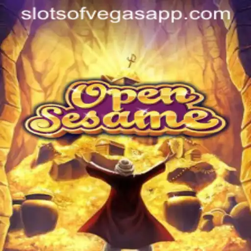 Unlock the Magic: Exploring OpenSesame in the Slots of Vegas World