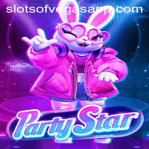 Experience the Thrill with PartyStar: A Riveting Slots Adventure