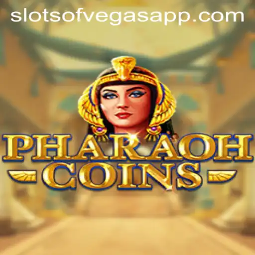 Exploring PharaohCoins in the Dynamic World of Slots of Vegas