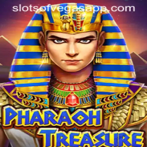 Exploring the Riches of PharaohTreasure: A Slots of Vegas Experience