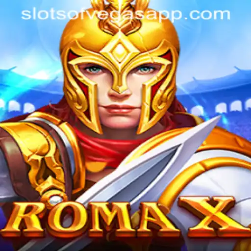 Discover RomaX: A New Adventure in Slots of Vegas