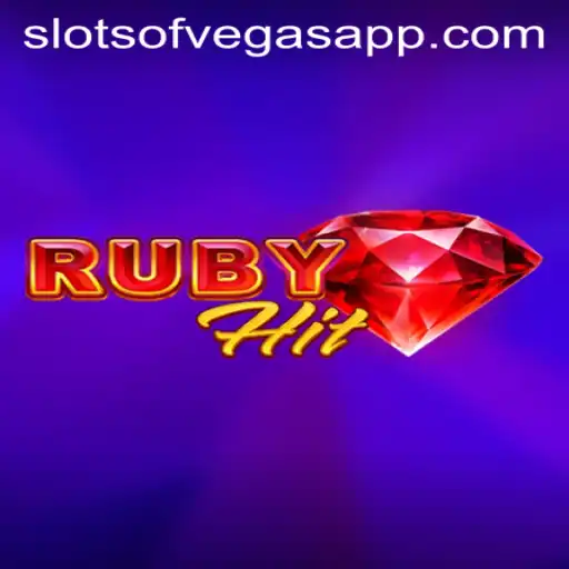 Experience the Excitement of RubyHit: A New Era in Slots of Vegas