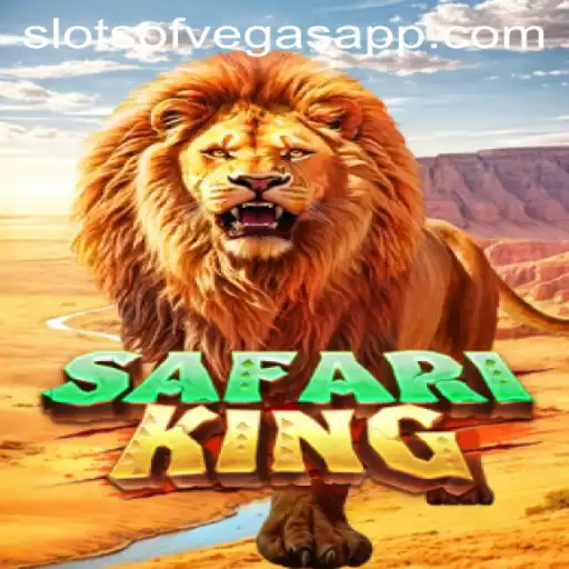 Exploring the Thrills of SafariKing: A Safari Adventure with Slots of Vegas