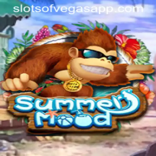 Exploring SummerMood: A Vibrant Slots of Vegas Experience