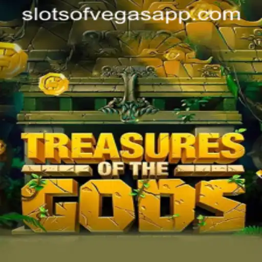 Exploring TreasureoftheGods: A New Adventure in Slots of Vegas