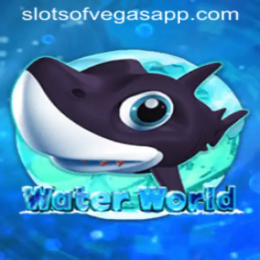 Exploring WaterWorld: Dive into the Depths of Slots of Vegas